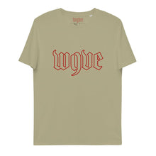Charger l'image dans la galerie, BOTTOM TURN T-shirt unisexe en coton biologique