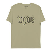 Charger l'image dans la galerie, BOTTOM TURN T-shirt unisexe en coton biologique