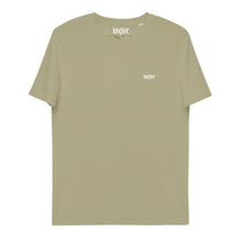 Charger l'image dans la galerie, VENICE T-shirt unisexe en coton biologique