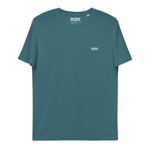 Charger l'image dans la galerie, AERIAL T-shirt unisexe en coton biologique