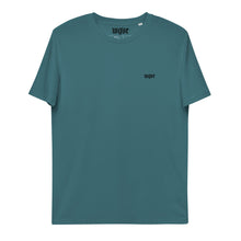 Charger l'image dans la galerie, AERIAL T-shirt unisexe en coton biologique
