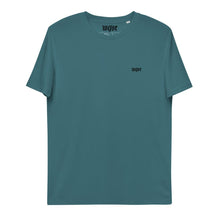 Charger l'image dans la galerie, AERIAL T-shirt unisexe en coton biologique