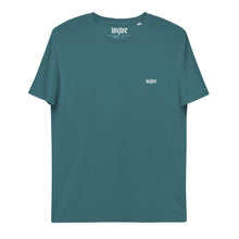 Charger l'image dans la galerie, EWFA Back T-shirt unisexe en coton biologique