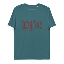 Charger l'image dans la galerie, BOTTOM TURN T-shirt unisexe en coton biologique