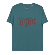 Charger l'image dans la galerie, BOTTOM TURN T-shirt unisexe en coton biologique