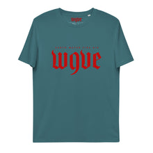 Charger l'image dans la galerie, BIG W9VE T-shirt unisexe en coton biologique