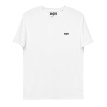 Charger l'image dans la galerie, AERIAL T-shirt unisexe en coton biologique