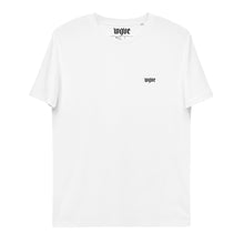 Charger l'image dans la galerie, EARTH Back T-shirt unisexe en coton biologique