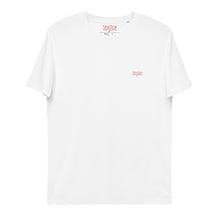 Charger l'image dans la galerie, ANIMAL Back T-shirt unisexe en coton biologique