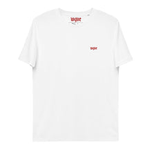 Charger l'image dans la galerie, EWFA Back - T-shirt unisexe en coton biologique