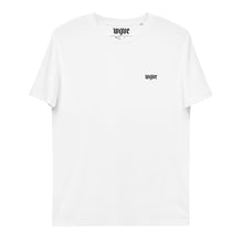 Charger l'image dans la galerie, AIR BACK T-shirt unisexe en coton biologique