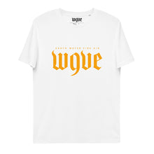Charger l'image dans la galerie, W9VE FIRE II T-shirt unisexe en coton biologique