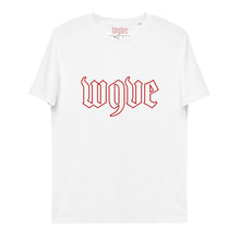 Charger l'image dans la galerie, BOTTOM TURN T-shirt unisexe en coton biologique