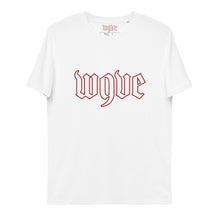 Charger l'image dans la galerie, BOTTOM TURN T-shirt unisexe en coton biologique
