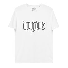 Charger l'image dans la galerie, BOTTOM TURN T-shirt unisexe en coton biologique
