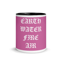 Charger l'image dans la galerie, EWFA Mug à Intérieur Coloré