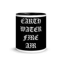 Charger l'image dans la galerie, EWFA Mug à Intérieur Coloré