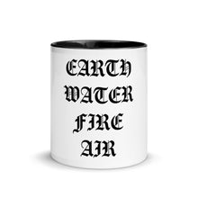 Charger l'image dans la galerie, EWFA Mug à Intérieur Coloré