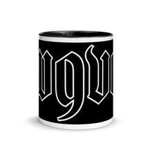 Charger l'image dans la galerie, W9VE Mug à Intérieur Coloré