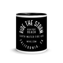 Charger l'image dans la galerie, NEW PORT Mug à Intérieur Coloré