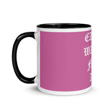 Charger l'image dans la galerie, EWFA Mug à Intérieur Coloré