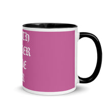 Charger l'image dans la galerie, EWFA Mug à Intérieur Coloré