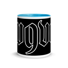 Charger l'image dans la galerie, W9VE Mug à Intérieur Coloré