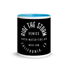 Charger l'image dans la galerie, VENICE Mug à Intérieur Coloré
