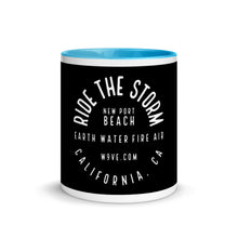 Charger l'image dans la galerie, NEW PORT Mug à Intérieur Coloré