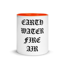 Charger l'image dans la galerie, EWFA Mug à Intérieur Coloré