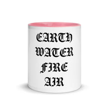 Charger l'image dans la galerie, EWFA Mug à Intérieur Coloré