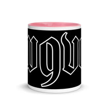 Charger l'image dans la galerie, W9VE Mug à Intérieur Coloré