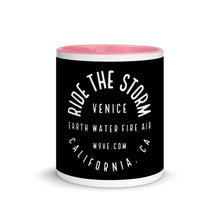 Charger l'image dans la galerie, VENICE Mug à Intérieur Coloré