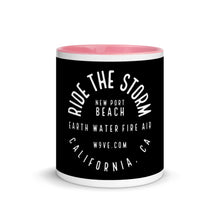 Charger l'image dans la galerie, NEW PORT Mug à Intérieur Coloré