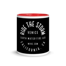 Charger l'image dans la galerie, VENICE Mug à Intérieur Coloré