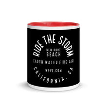 Charger l'image dans la galerie, NEW PORT Mug à Intérieur Coloré