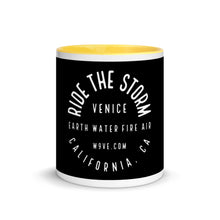 Charger l'image dans la galerie, VENICE Mug à Intérieur Coloré