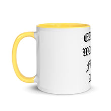 Charger l'image dans la galerie, EWFA Mug à Intérieur Coloré