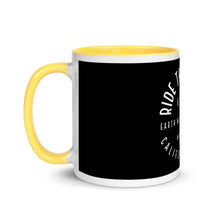 Charger l'image dans la galerie, VENICE Mug à Intérieur Coloré