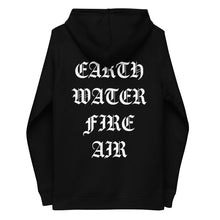Charger l'image dans la galerie, EWFA Back Sweat à capuche ajusté écologique pour femme