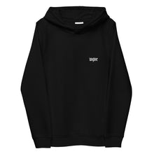 Charger l'image dans la galerie, EWFA Back Sweat à capuche ajusté écologique pour femme