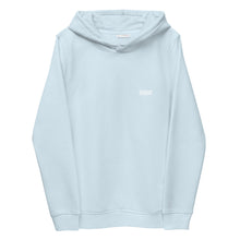 Charger l'image dans la galerie, EWFA Back Sweat à capuche ajusté écologique pour femme