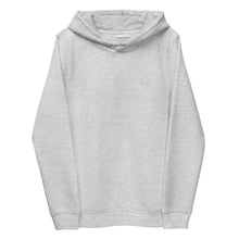 Charger l'image dans la galerie, AERIAL Sweat à capuche ajusté écologique pour femme