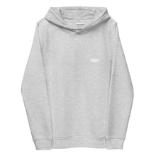 Charger l'image dans la galerie, EWFA Back Sweat à capuche ajusté écologique pour femme