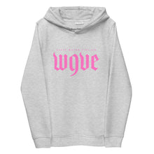 Charger l'image dans la galerie, BIG W9VE V Sweat à capuche ajusté écologique pour femme