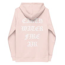 Charger l'image dans la galerie, EWFA Back Sweat à capuche ajusté écologique pour femme