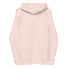Charger l'image dans la galerie, EWFA Back Sweat à capuche ajusté écologique pour femme