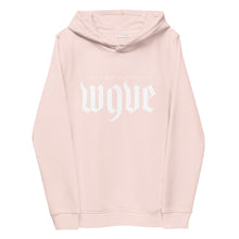 Charger l'image dans la galerie, BIG W9VE II Sweat à capuche ajusté écologique pour femme