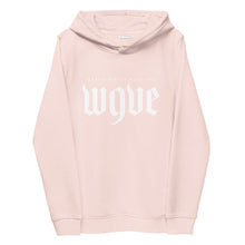 Charger l'image dans la galerie, BIG W9VE II Sweat à capuche ajusté écologique pour femme