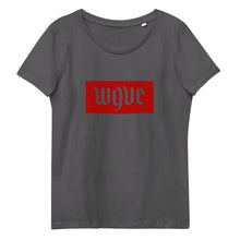 Charger l'image dans la galerie, BOYS & GIRLS T-shirt moulant écologique femme